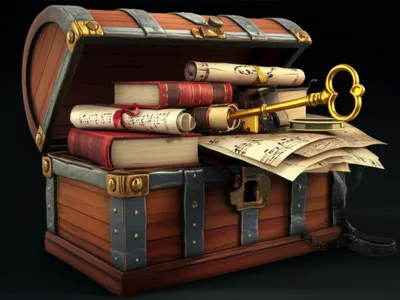 Illustration copyrights - Image 1