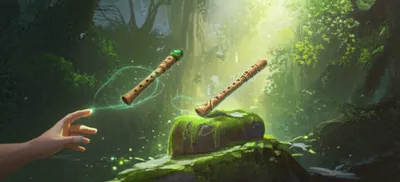 Illustration sympathetic - Image 1