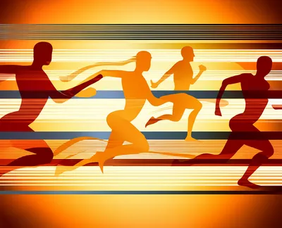 Illustration walk - Image 1