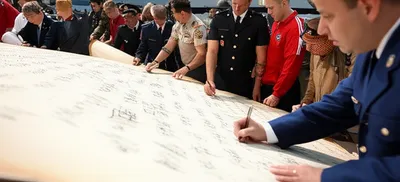 Illustration enlists - Image 1