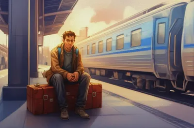 Illustration stops - Image 1