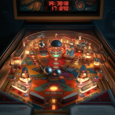 Illustration pins - Image 1