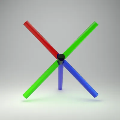 Illustration isometric - Image 1