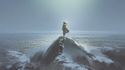 Illustration rarefied - Image 1