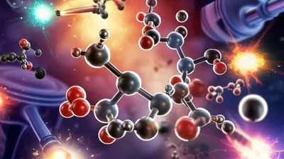 Illustration octane - Image 1