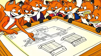 Illustration plat - Image 1