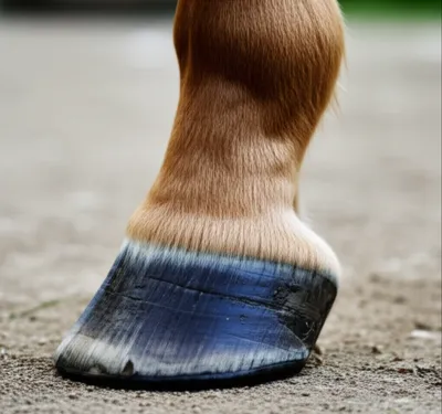 Illustration pastern - Image 1