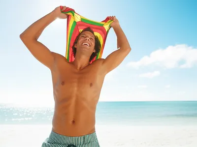 Illustration doffed - Image 1