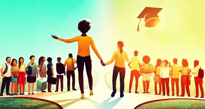 Illustration marked - Image 1