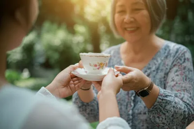 Illustration gracious - Image 1