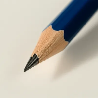 Illustration sharpened - Image 1