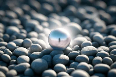 Illustration unicorns - Image 1