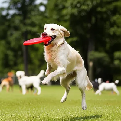 Illustration shies - Image 1