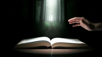 Illustration infers - Image 1