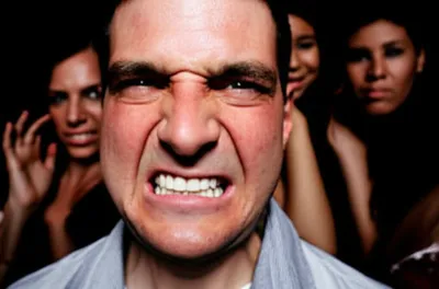 Illustration confuse - Image 1