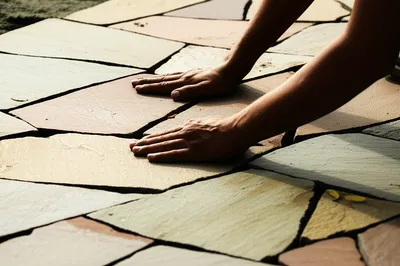 Illustration flag - Image 1