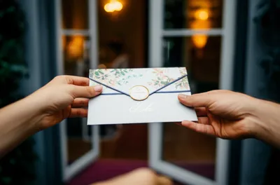 Illustration invitations - Image 1