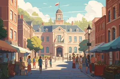 Illustration munis - Image 1