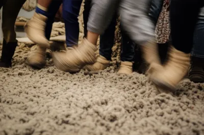 Illustration walks - Image 1