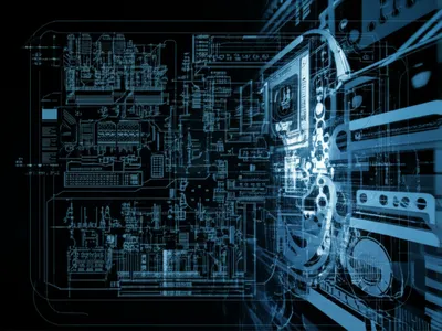 Illustration assembles - Image 1