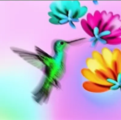 Illustration flitted - Image 1