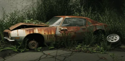 Illustration jacked - Image 1