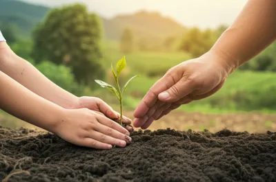 Illustration beget - Image 1