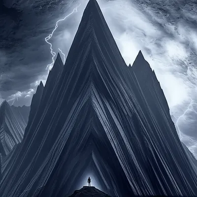 Illustration daunts - Image 1