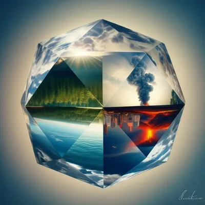 Illustration sides - Image 1