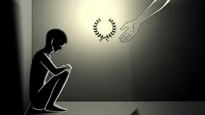 Illustration excused - Image 1