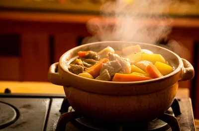 Illustration stew - Image 1