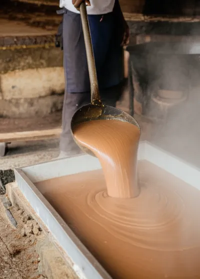 Illustration striking - Image 1