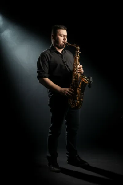 Illustration tenor - Image 1