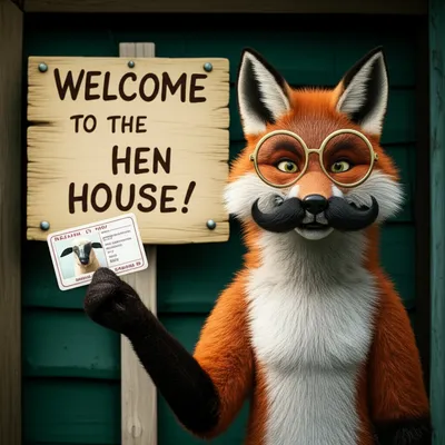 Illustration spoofed - Image 1