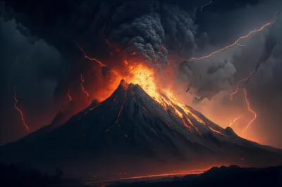 Illustration rise - Image 1