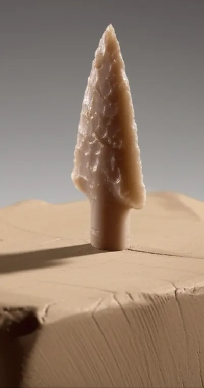 Illustration penetrating - Image 1