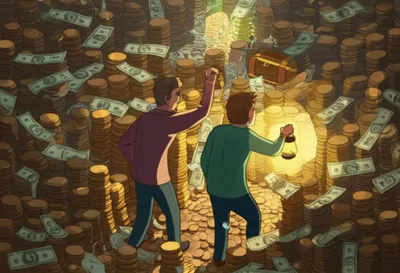 Illustration accounting