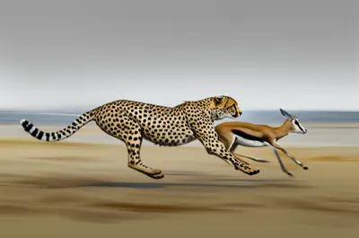 Illustration speed - Image 1