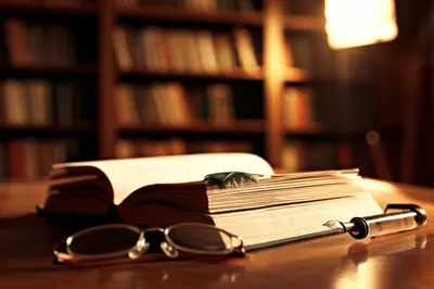 Illustration biographical