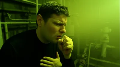 Illustration gassing - Image 1