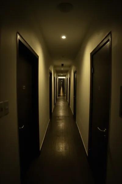 Illustration corridors - Image 2