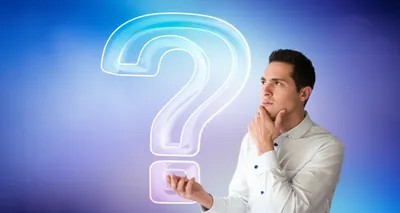 Illustration asking - Image 1