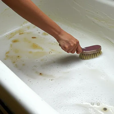 Illustration scrubbing