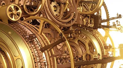 Illustration puzzles - Image 1