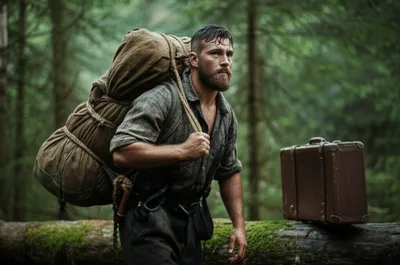 Illustration turkey - Image 1