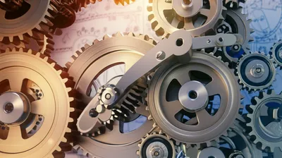 Illustration technicalities