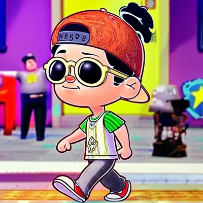 Illustration fronts - Image 1