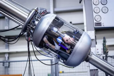 Illustration centrifuge - Image 1