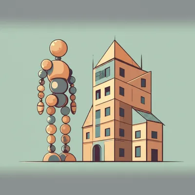 Illustration proportions - Image 1