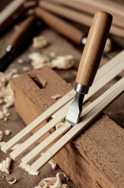 Illustration chit - Image 1